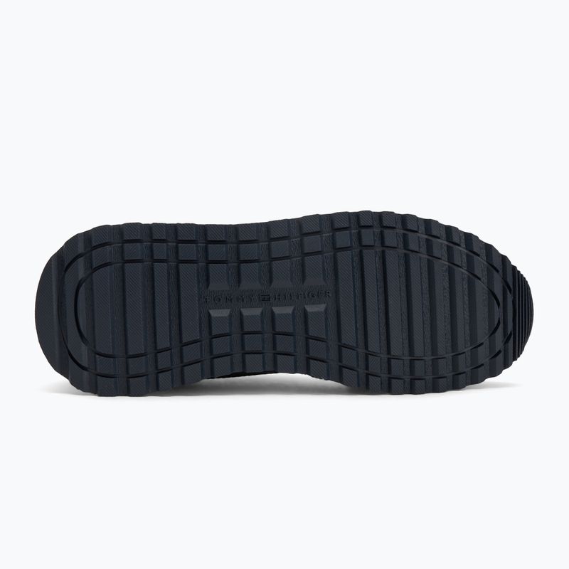 Мъжки обувки Tommy Hilfiger New Runner Eva Lth Ess desert sky 4