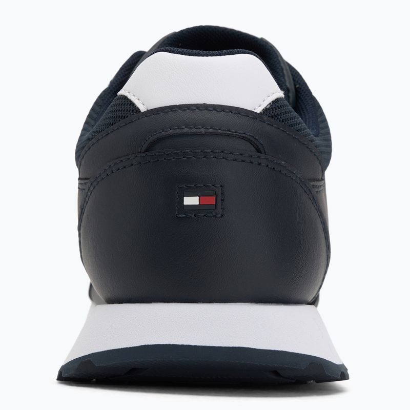 Мъжки обувки Tommy Hilfiger New Runner Eva Lth Ess desert sky 6