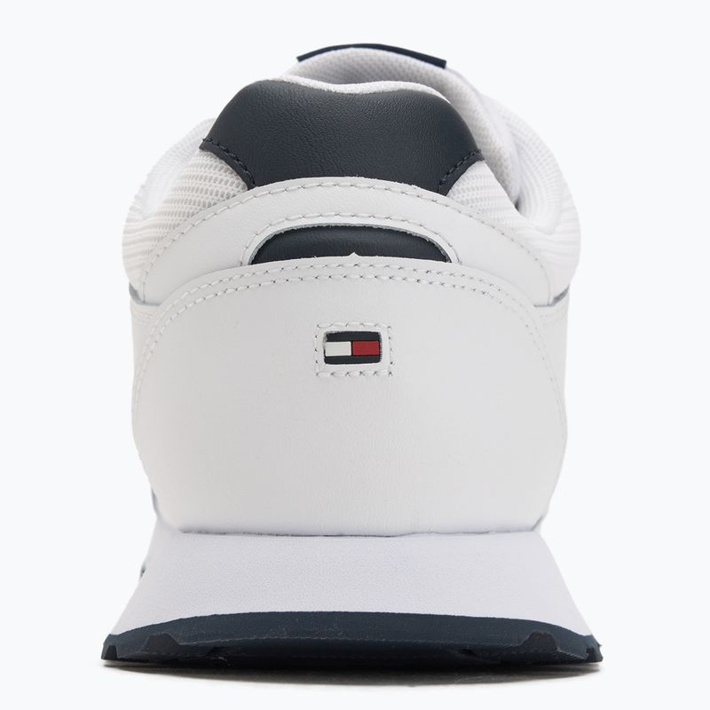 Tommy Hilfiger мъжки обувки New Runner Eva Lth Ess white 6