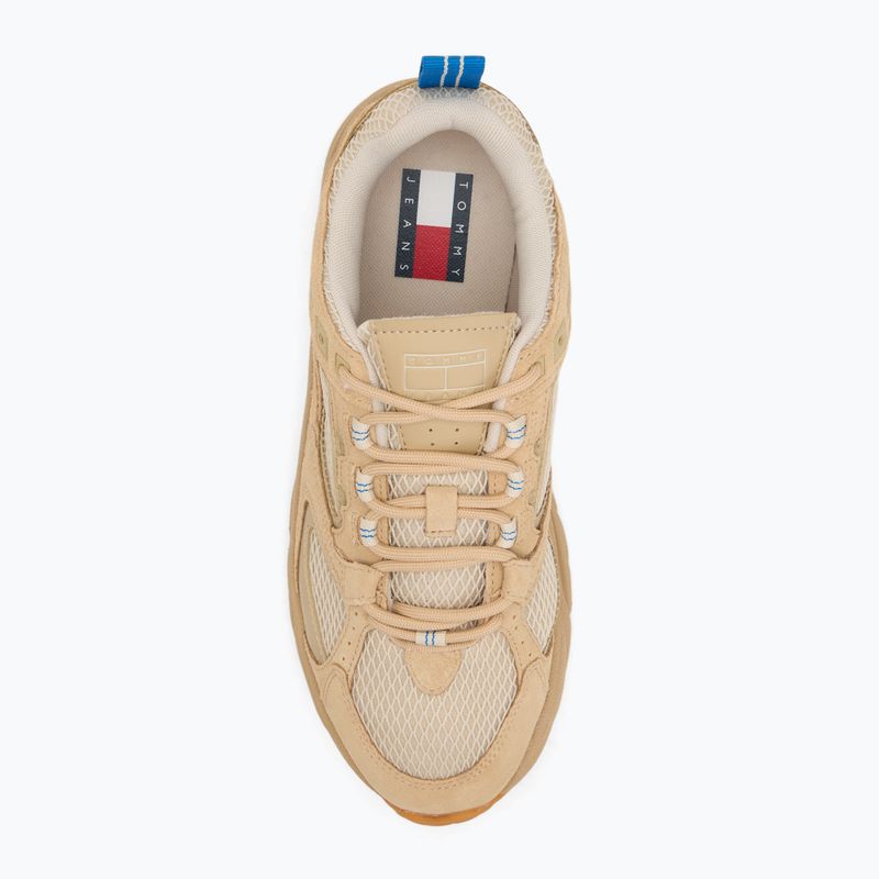 Tommy Jeans Archive' 97 gentle gold мъжки обувки 5