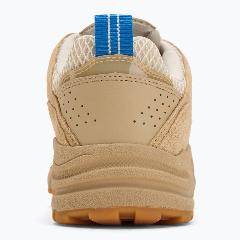 Tommy Jeans Archive' 97 gentle gold мъжки обувки 6