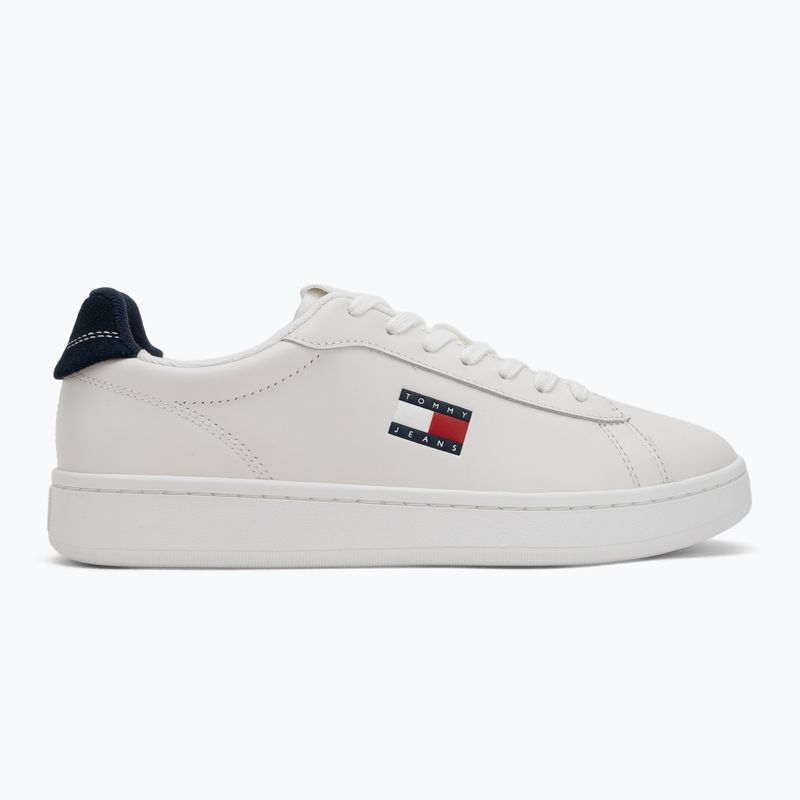 Мъжки обувки Tommy Hilfiger Archve 98 rwb 2