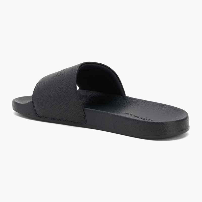 Мъжки джапанки Tommy Hilfiger Print Tumble Pool black 3