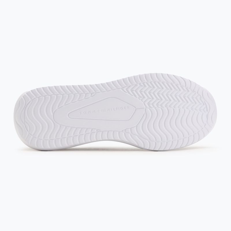 Мъжки обувки Tommy Hilfiger Modern Lightcup Lth desert sky 4