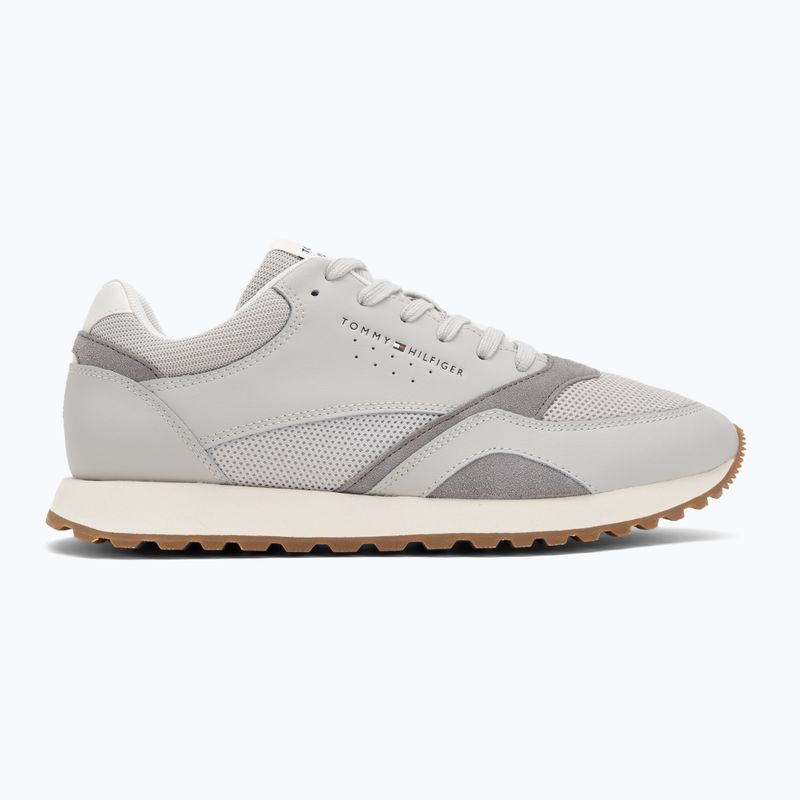 Tommy Hilfiger мъжки обувки New Runner Eva Mix light cast 2