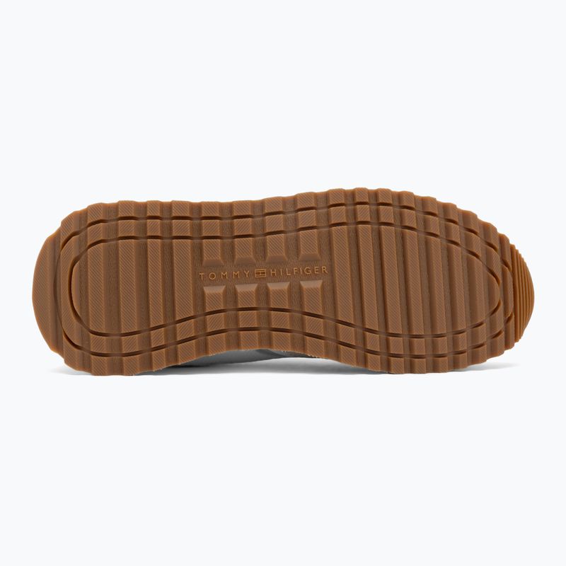 Tommy Hilfiger мъжки обувки New Runner Eva Mix light cast 4