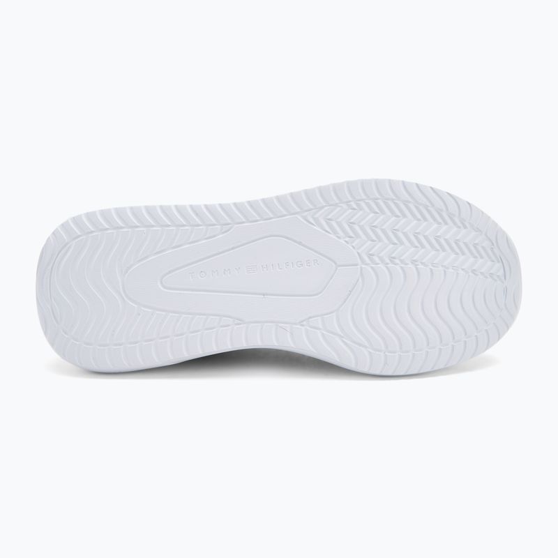 Tommy Hilfiger Modern Lightcup Knit desert sky мъжки обувки 4