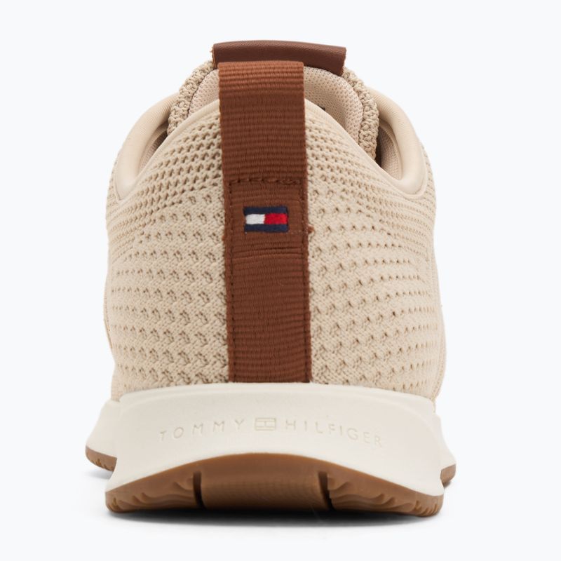 Tommy Hilfiger мъжки обувки Newport 3D Premium Knit classic beige 6