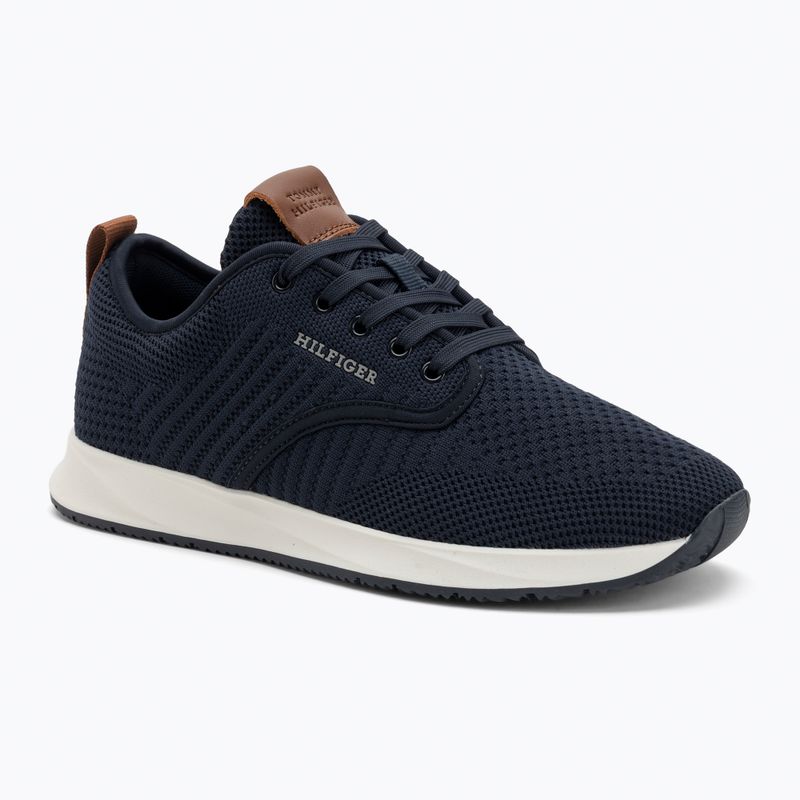 Мъжки обувки Newport 3D Premium Knit desert sky на Tommy Hilfiger
