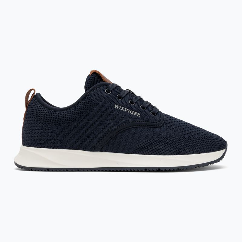 Мъжки обувки Newport 3D Premium Knit desert sky на Tommy Hilfiger 2