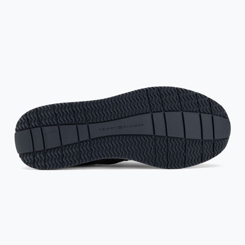 Мъжки обувки Newport 3D Premium Knit desert sky на Tommy Hilfiger 4