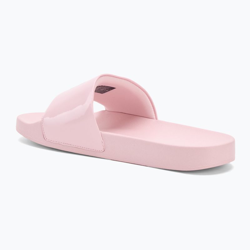 Tommy Hilfiger дамски джапанки Flag Pool Slide Patent misty pink 3