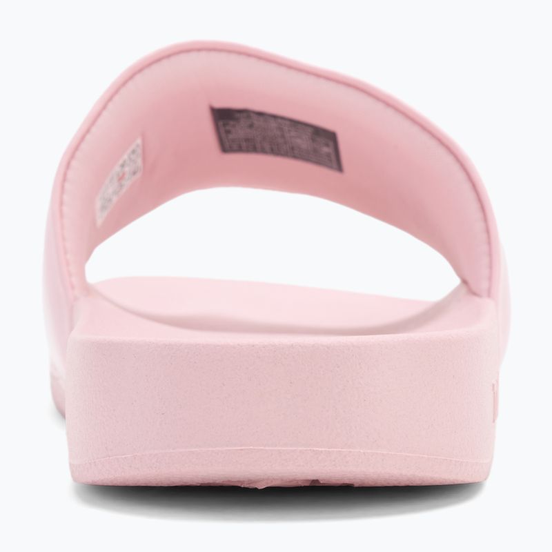 Tommy Hilfiger дамски джапанки Flag Pool Slide Patent misty pink 6