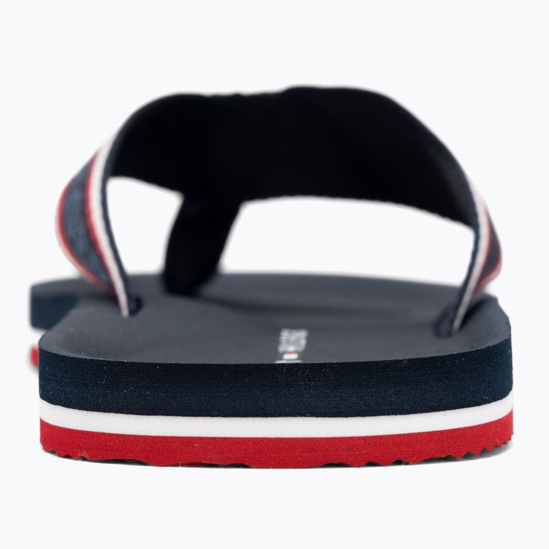 Мъжки джапанки Tommy Hilfiger Comfort Beach desert sky 6