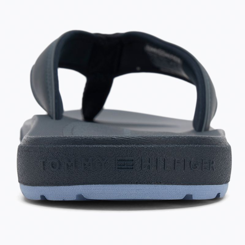 Мъжки джапанки Tommy Hilfiger Molded Comfort Beach desert sky 6