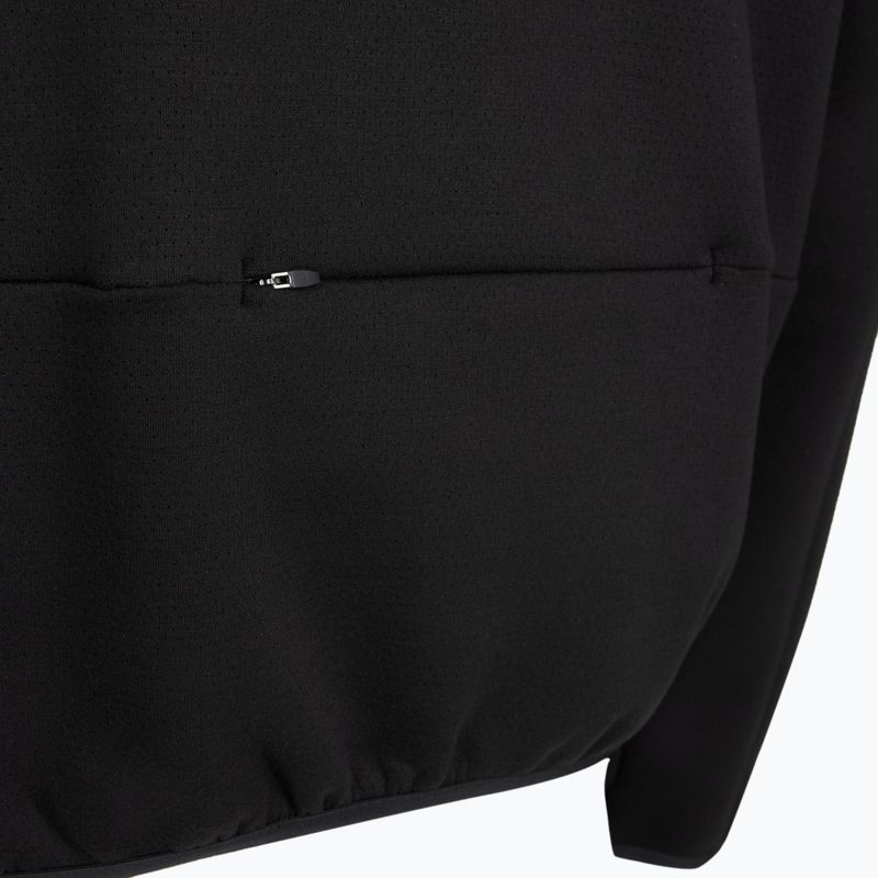 Мъжки суитшърт Calvin Klein Hoodie black 6