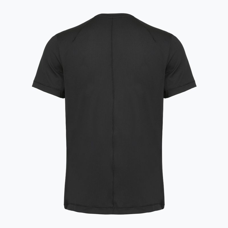 Мъжка тениска Calvin Klein LVGMF5K101 black 2