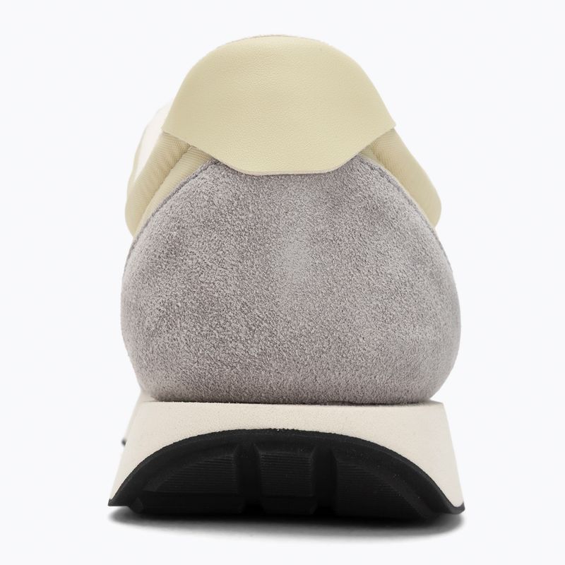 Дамски обувки Calvin Klein YW0YW01990 Retro Runner Lace Up Nylon MG green haze/grey/green/cashew 6