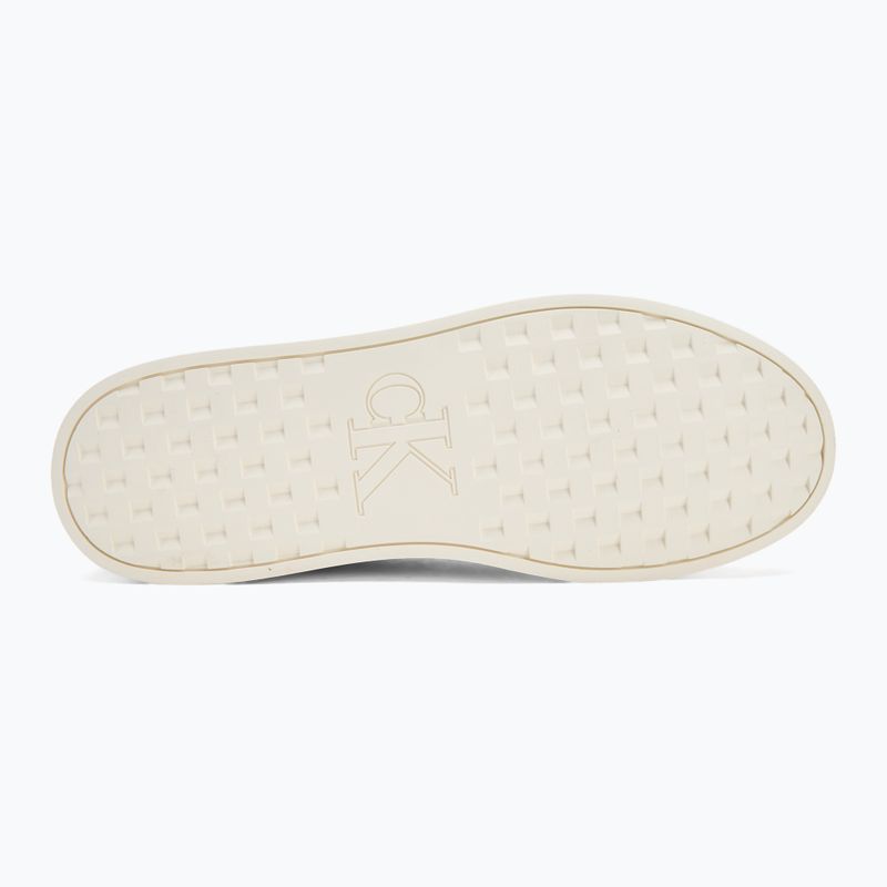 Мъжки обувки Calvin Klein YM0YM01213 3 Cupsole PU chateau/burnt sienna 4