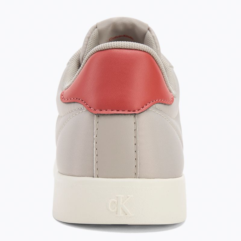 Мъжки обувки Calvin Klein YM0YM01213 3 Cupsole PU chateau/burnt sienna 6