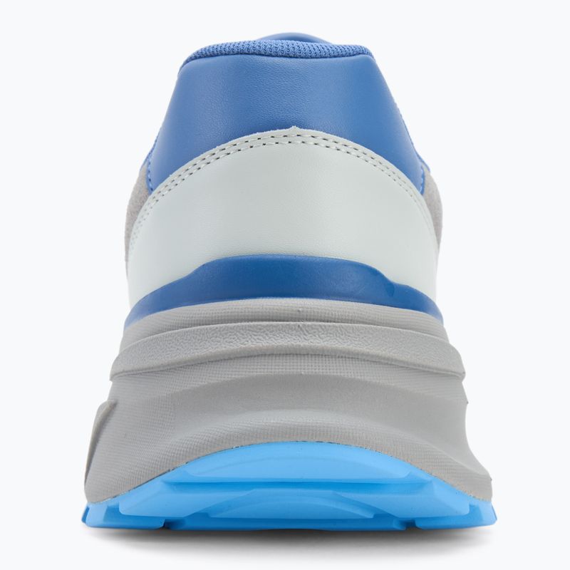 Мъжки обувки Calvin Klein YM0YM01379 Hike Runner Mesh MIX oyster mushroom/grey/palest blue 6