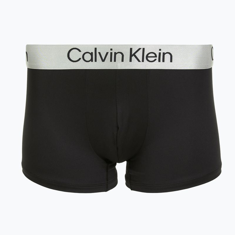 Боксерки Calvin Klein LV00NB4269 Trunk 3 чифта black/adrenaline rush/white/black 4