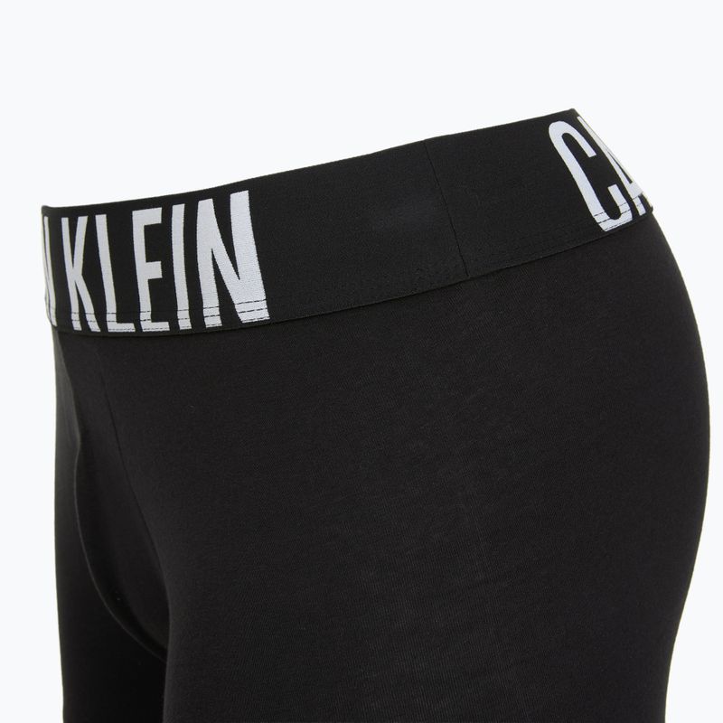Боксерки Calvin Klein 000NB3608A Trunks 3 чифта black bodies/turbulence/white/iridescent 3