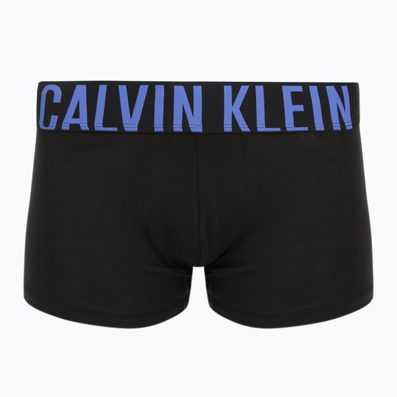 Боксерки Calvin Klein 000NB3608A Trunks 3 чифта black bodies/turbulence/white/iridescent 4