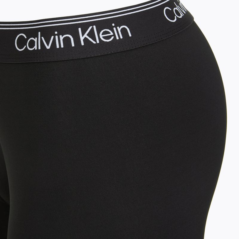 Мъжки боксерки Calvin Klein LV00NB4413 Brief 5 чифта black 4