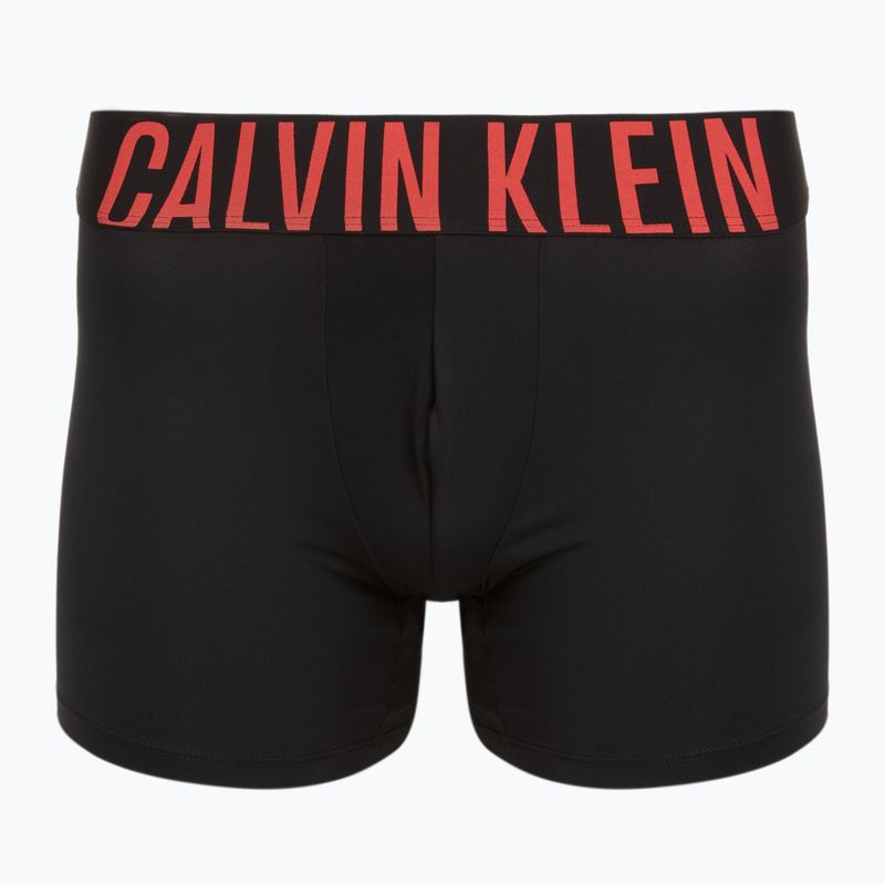 Боксерки Calvin Klein 000NB3612A Brief 3 чифта black bodies/white/turbulence/velvet 4