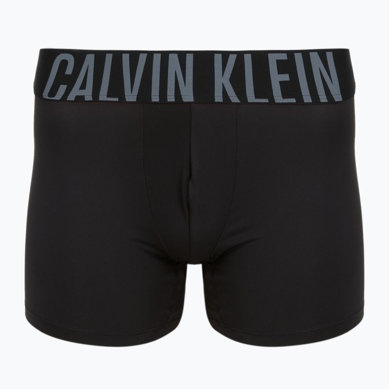 Боксерки Calvin Klein 000NB3612A Brief 3 чифта black bodies/white/turbulence/velvet 5