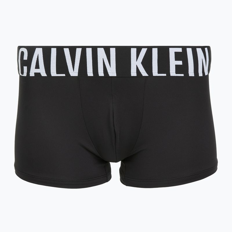 Боксерки Calvin Klein 000NB3775A Trunk 3 чифта black/teal breeze/forest freeze 4