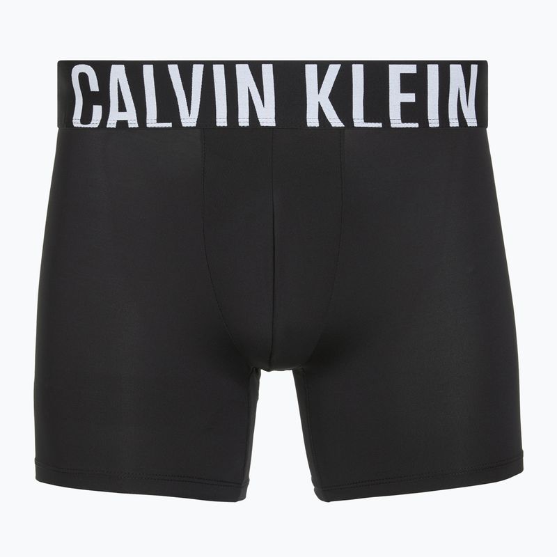 Боксерки Calvin Klein 000NB3612A Brief 3 чифта black/royalty/turbulence 4