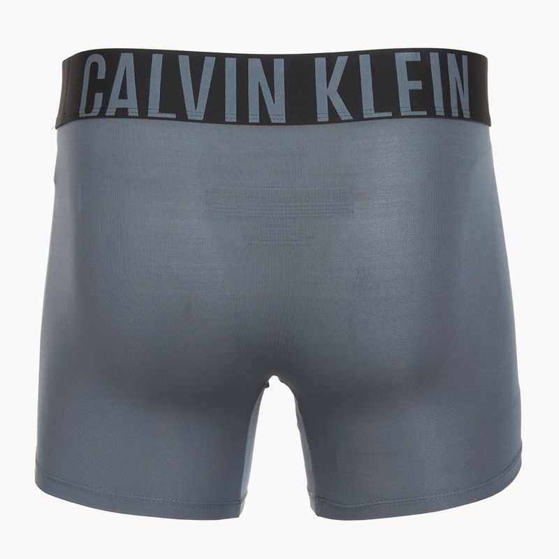 Боксерки Calvin Klein 000NB3612A Brief 3 чифта black/royalty/turbulence 5