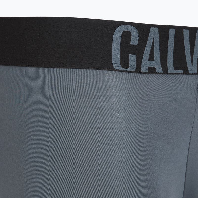 Боксерки Calvin Klein 000NB3612A Brief 3 чифта black/royalty/turbulence 6