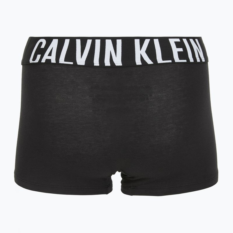 Боксерки Calvin Klein 000NB3608A Trunks 3 чифта black bodies/white/aerial/turbulence 5