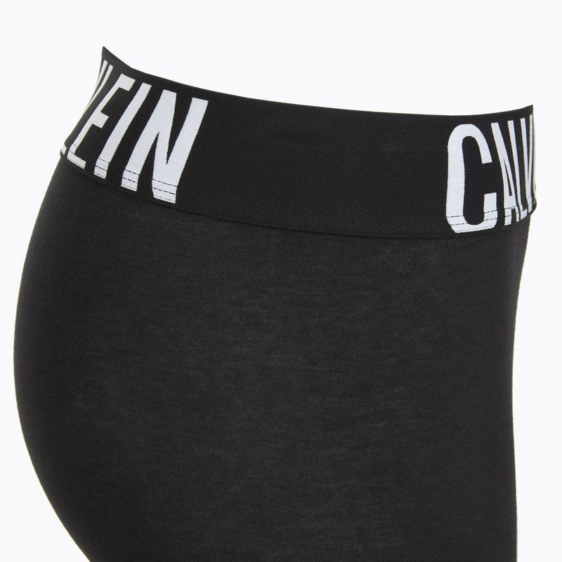 Боксерки Calvin Klein 000NB3608A Trunks 3 чифта black bodies/white/aerial/turbulence 6