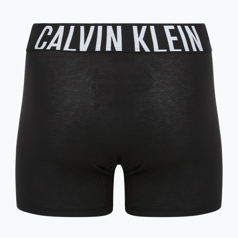 Боксерки Calvin Klein 000NB3609A Brief 3 чифта black bodies/turbulence/white/iridescent 2