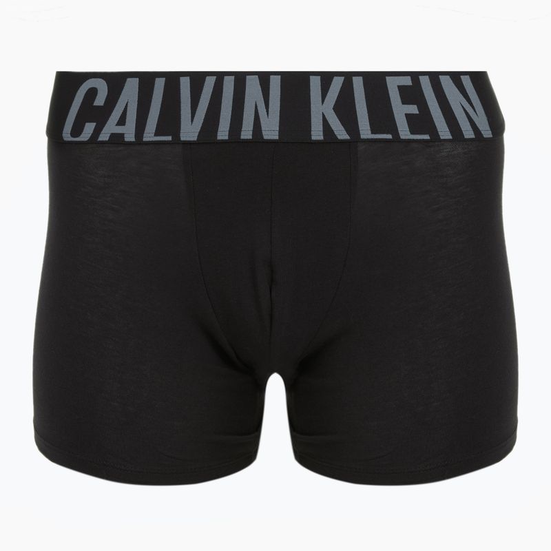 Боксерки Calvin Klein 000NB3609A Brief 3 чифта black bodies/turbulence/white/iridescent 4