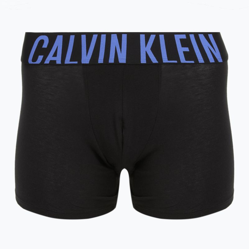 Боксерки Calvin Klein 000NB3609A Brief 3 чифта black bodies/turbulence/white/iridescent 5