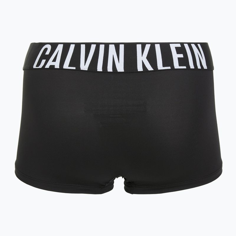 Боксерки Calvin Klein 000NB3611A Low Rise Trunk 3 чифта black bodies/white/turbulence/velvet 5