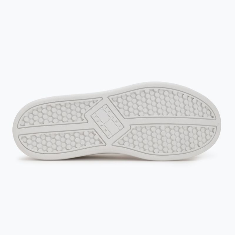 Дамски обувки Tommy Hilfiger Archive 98 Valentines ecru 4