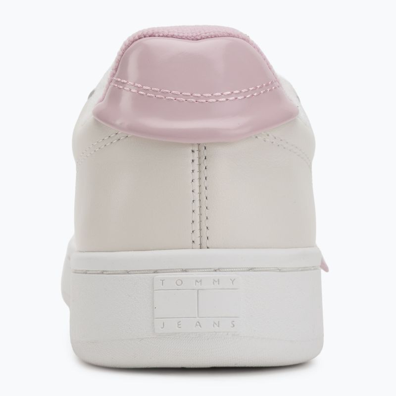 Дамски обувки Tommy Hilfiger Archive 98 Valentines ecru 6