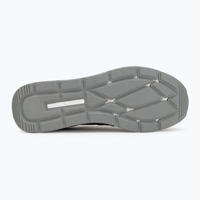 Мъжки обувки Tommy Hilfiger Runner Icon Mix black 4