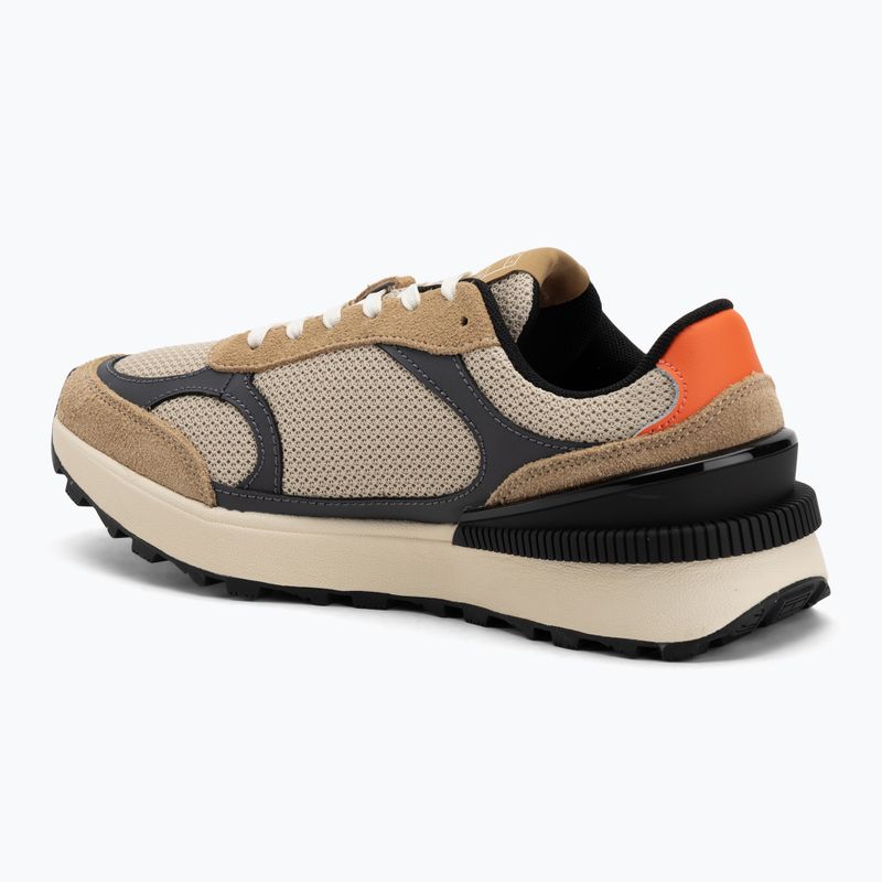 Мъжки обувки Tommy Jeans TJM Technical Runner Ess dark dune 3