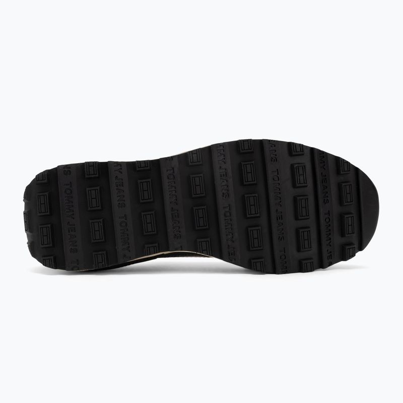 Мъжки обувки Tommy Jeans TJM Technical Runner Ess dark dune 4