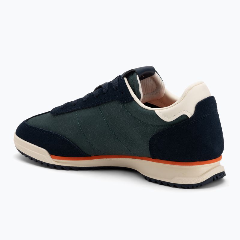 Мъжки обувки Tommy Jeans Retro Runner Cleated Winter dark night navy 3
