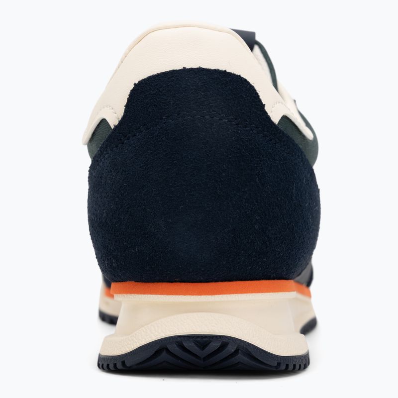 Мъжки обувки Tommy Jeans Retro Runner Cleated Winter dark night navy 6