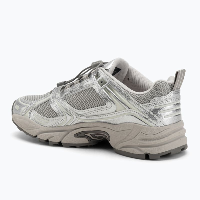 Дамски обувки Tommy Hilfiger Archive 97 silver 3