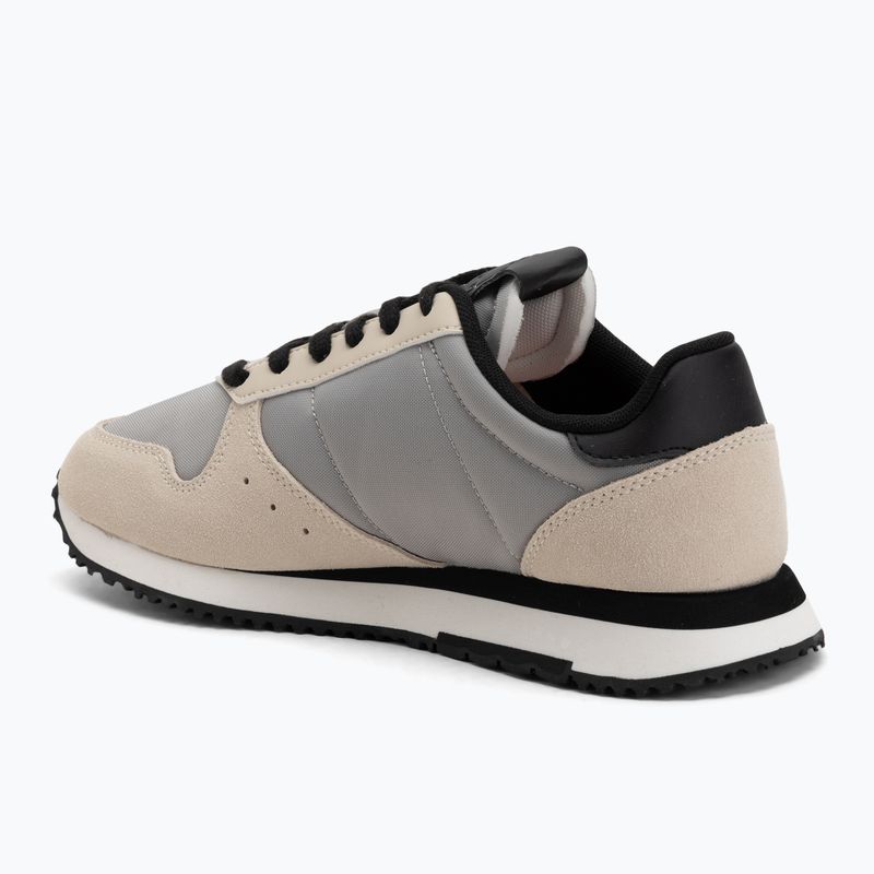 Мъжки обувки Tommy Jeans Eva Runner Leather gulf sand 3